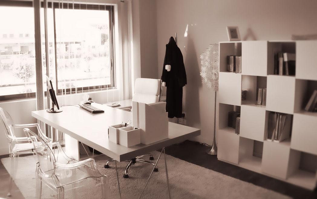 Bureaux aline BOUDAILLIEZ